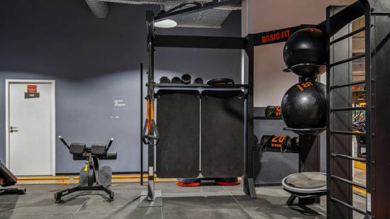 Basic-Fit Marseille Avenue du Prado