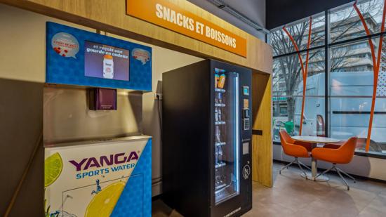 Basic-Fit Marseille Avenue du Prado