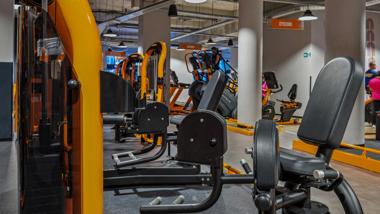 Basic-Fit Marseille Avenue du Prado