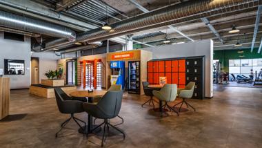 Basic-Fit Villeneuve-d’Ascq Avenue de l’Avenir