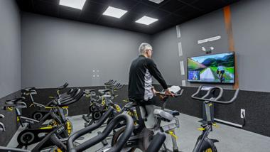 Basic-Fit Lille Rue des Sarrazins