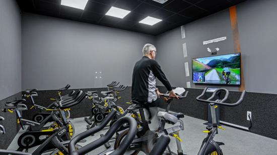 Basic-Fit Lille Rue des Sarrazins