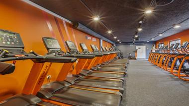 Basic-Fit Montpellier Avenue de Palavas