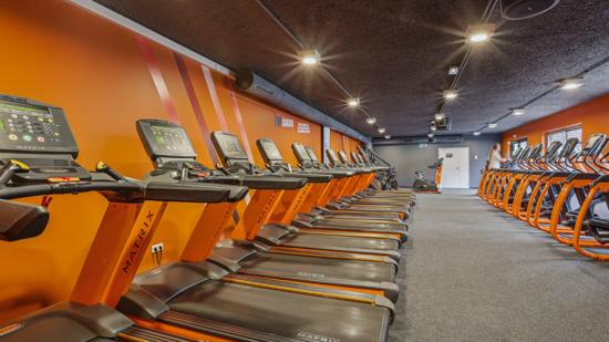 Basic-Fit Montpellier Avenue de Palavas