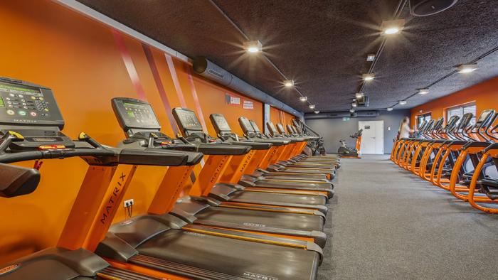 Basic-Fit Montpellier Avenue de Palavas