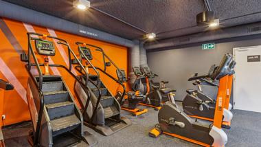 Basic-Fit Montpellier Avenue de Palavas