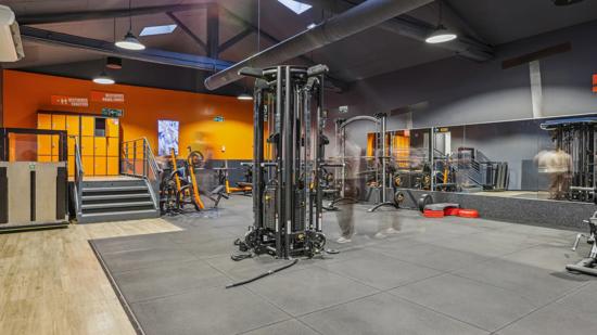 Basic-Fit Montpellier Avenue de Palavas