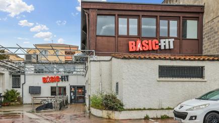 Basic-Fit Montpellier Avenue de Palavas