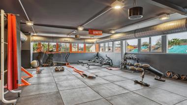 Basic-Fit Montpellier Avenue de Palavas