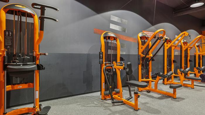 Basic-Fit Montpellier Avenue de Palavas
