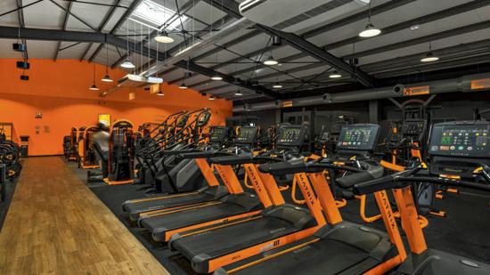 Basic-Fit Bias Avenue de Bordeaux