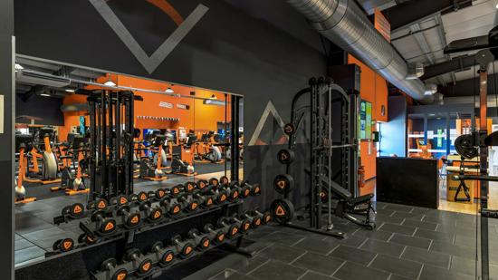 Basic-Fit Bias Avenue de Bordeaux