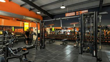 Basic-Fit Bias Avenue de Bordeaux