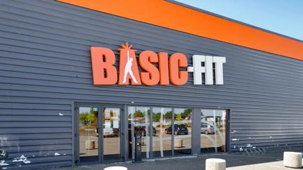 Basic-Fit Bias Avenue de Bordeaux