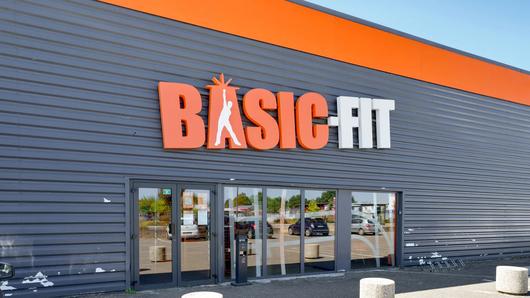Basic-Fit Bias Avenue de Bordeaux