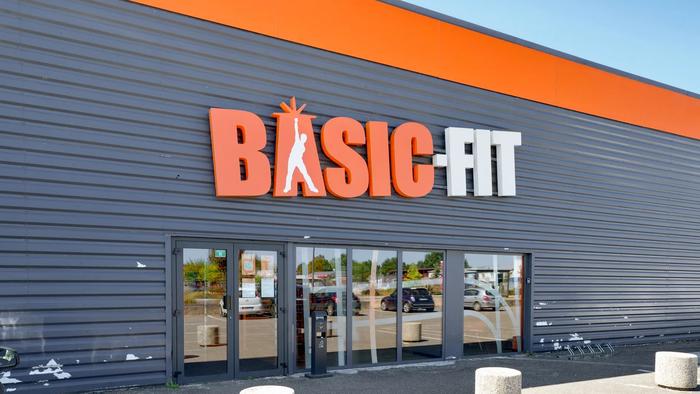 Basic-Fit Bias Avenue de Bordeaux