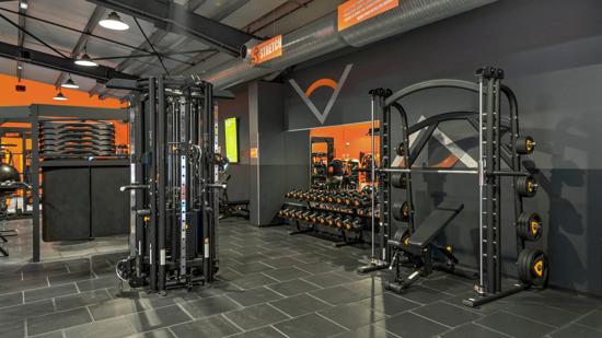 Basic-Fit Bias Avenue de Bordeaux