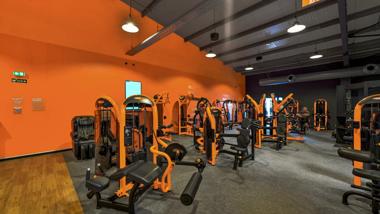 Basic-Fit Bias Avenue de Bordeaux