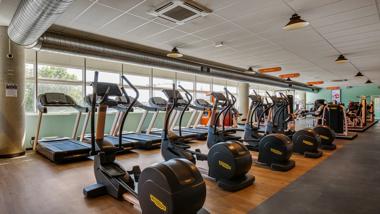 Basic-Fit Clichy-la-Garenne Route du Port Mixte 24/7