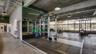 Basic-Fit Clichy-la-Garenne Route du Port Mixte 24/7