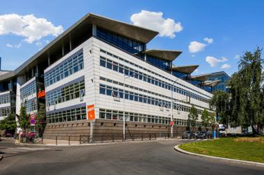 Basic-Fit Clichy-la-Garenne Route du Port Mixte 24/7