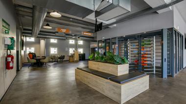 Basic-Fit Clichy-la-Garenne Route du Port Mixte 24/7