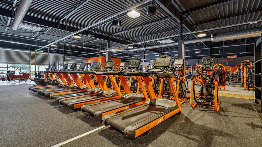 Basic-Fit Corbeil-Essonnes Rue Jacques Anquetil