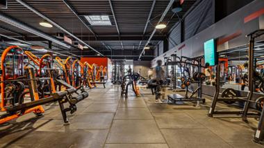 Basic-Fit Corbeil-Essonnes Rue Jacques Anquetil