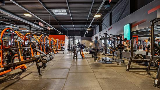 Basic-Fit Corbeil-Essonnes Rue Jacques Anquetil