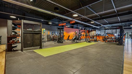 Basic-Fit Corbeil-Essonnes Rue Jacques Anquetil