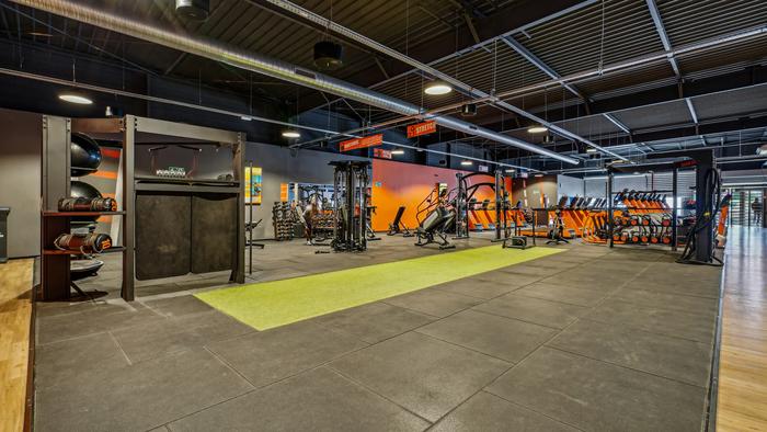 Basic-Fit Corbeil-Essonnes Rue Jacques Anquetil