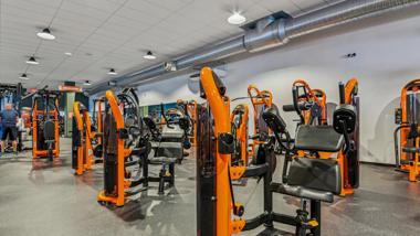 Basic-Fit Cusset Rue des Bartins