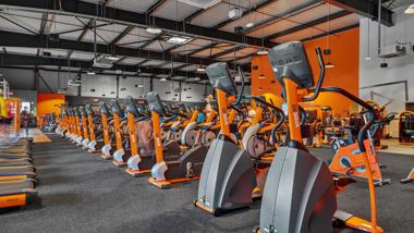 Basic-Fit Dunkerque Rue des Fusiliers Marins