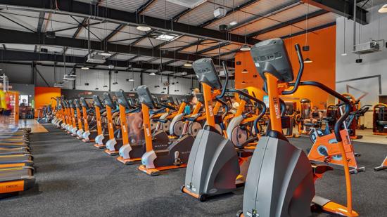 Basic-Fit Dunkerque Rue des Fusiliers Marins