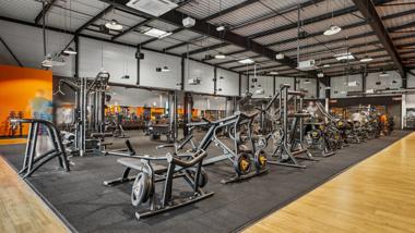 Basic-Fit Dunkerque Rue des Fusiliers Marins