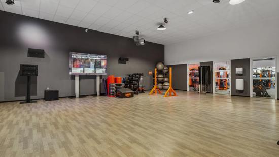 Basic-Fit Dunkerque Rue des Fusiliers Marins
