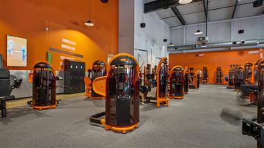 Basic-Fit Dunkerque Rue des Fusiliers Marins