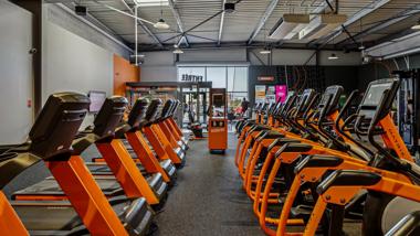 Basic-Fit Lannion Rue Lucien Vidie 24/7