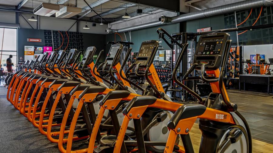 Basic-Fit Lannion Rue Lucien Vidie 24/7