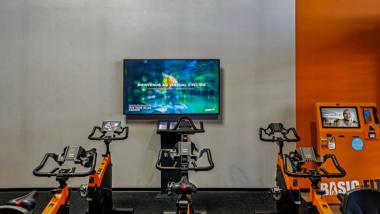 Basic-Fit Lannion Rue Lucien Vidie 24/7