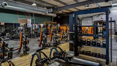 Basic-Fit Lannion Rue Lucien Vidie 24/7