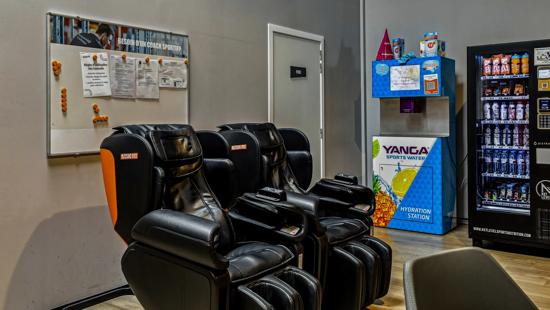 Basic-Fit Lannion Rue Lucien Vidie 24/7