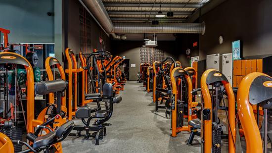 Basic-Fit Lannion Rue Lucien Vidie 24/7