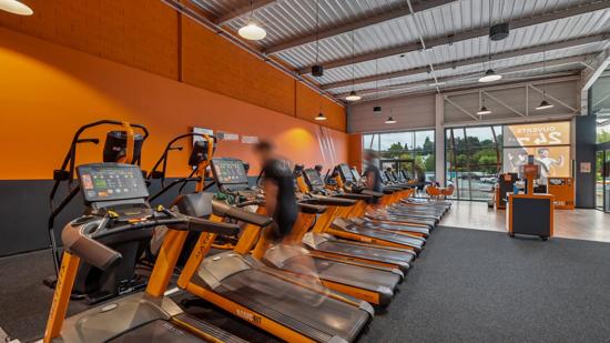 Basic-Fit Le Passage d&rsquo;Agen Lacassagne 24/7