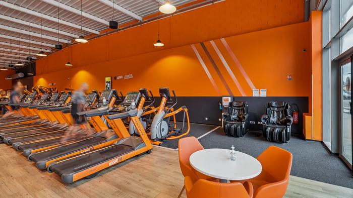 Basic-Fit Le Passage d&rsquo;Agen Lacassagne 24/7