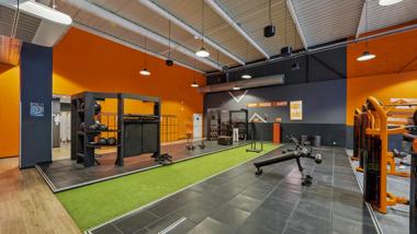 Basic-Fit Le Passage d’Agen Lacassagne 24/7