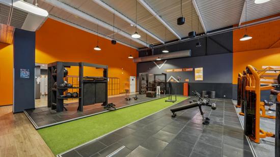 Basic-Fit Le Passage d&rsquo;Agen Lacassagne 24/7