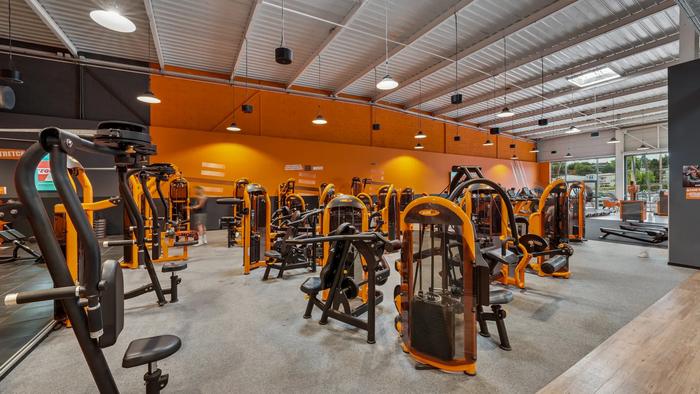 Basic-Fit Le Passage d&rsquo;Agen Lacassagne 24/7