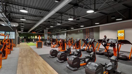 Basic-Fit Malemort-Sur-Corr&egrave;ze Capitaine Fernand Taurisson