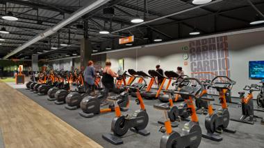 Basic-Fit Malemort-Sur-Corrèze Capitaine Fernand Taurisson